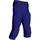 Champro Youth Goal Line Poly Spandex Football Pant Purple Medium