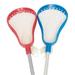 BSN Sports 40 Youth Lacrosse Stick Red 1 Piece