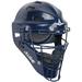 All-Star Player Series Adult Baseball Softball Catching Helmet Navy