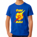 Soccer Gifts for Boys - Boys Soccer Jersey for Boys Soccer Shirts for Boys - Graphic Tees Soccer Boy Soccer Shirt