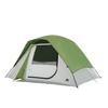 Ozark Trail 12 x 18.5 x 72 6-Person Clip & Camp Dome Tent
