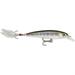 Rapala X Rap 08 1/4oz Rainbow Trout