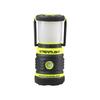 Streamlight 44943 The Siege Lantern with Magnetic Base Yellow AA Batteries