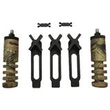 X-Factor Outdoor XF-C-1682 Supreme Crossbow Split Limb Dampening System Infinity