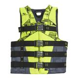 Stearns Adult Unisex Infinity Series Hydroprene Life Vest XXL/XXXL Yellow