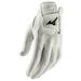 Mizuno 2020 Tour Golf Glove White/Black White/Black Large White/Black Large