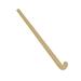 Package of 1 Jumbo 13 x 18 x 0.125 Baltic Birch Plywood Field Hockey Stick Wood Cutout for Art and Craft Project Made in USA