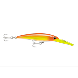 Rapala X-Rap Magnum 10 Fishing Lure - Hot Head - 10 Ft. Running Depth