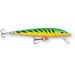 Rapala Original Floating Minnow 09 Fishing Lure 3.5 3/16oz Firetiger