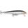 Rapala Original Floating Minnow 13 Fishing Lure 4.25 1/4oz Silver