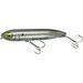 Heddon Zara Spook Fishing Lure Hard bait G Finish Shad 4 1/2 in 3/4 oz