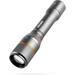 NEBO Davinci Powerful Rechargeable and Waterproof Handheld Flashlight