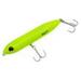 Heddon X923620 Super Spook Jr. Topwater Fishing Bait 3 1/2 1/2 oz