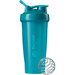 BlenderBottle Classic Shaker Bottle Perfect for Protein Shakes and Pre Workout 28-Ounce Black