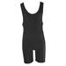 Matman Wrestling #EW100 Edge Lycra Solid-Color Boy s / Men s Wrestling SINGLET