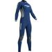 Cressi 3mm Fast Women s Full Wetsuit