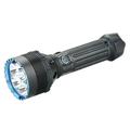 Olight X9R Marauder Rechargeable LED Flashlight 25000 Lumens Black FL-OL-X9R