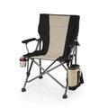 Picnic Time 800-00-175-000-0 Outlander Camp Chair - Black