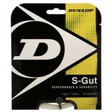 STRING S-GUT 18G SET - WHITE