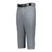 Russell Youth Solid Diamond Series Baseball Knicker 2.0