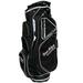 Tour Edge Exotics Xtreme Cart 7.0 Bag-Black