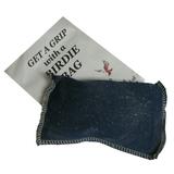 Birdie Bag (SMALL) - Disc Golf - Hand & Equipment Moisture Controlling Grip Enhancer Sports Bag
