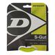 Dunlop Yellow S- Gut String 16G Set