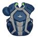 All-Star Sports S7 Axis Adult Baseball Softball Catcher Chest Protector Navy