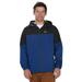 SJK Hydrotek Men s MD Estate Blue Rain Jacket