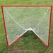 Cimarron Sports CMW-667LNG5 6 x 6 x 7 ft. 5 mm Lacrosse Net & Goal