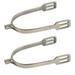 Jacks 1214-45 45 mm Prince of Wales Youth Spurs