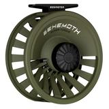 Redington Behemoth Fly Reel - 4/5WT - O.D Green