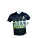 Rhinox Group Real Madrid Soccer Official Youth Soccer Training Poly Jersey -I004 YS