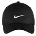 Nike Standard Golf Cap Black Adjustable