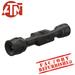 Restored Premium ATN ThOR LT 3-6x Thermal Rifle Scope with 10+hrs Battery & UltraLow Power Consumption (Refurbished)