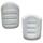 PRO DOWN Football Protective Equipment Protective Pads - Varsity Ultra Lite Thigh Pad