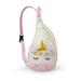 Firefly! Outdoor Gear Sparkle the Unicorn Kid s Backpack - Cream/Pink (3 Liter) Unisex