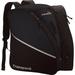 Transpack Edge Jr. Boot Bag-Black