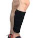 Antiskid Sports Compression Leg Sleeve Football Calf Support Running Socks Guard