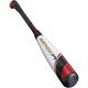 Axe Bat Avenge Pro USSSA 2-3/4 2-Piece Composite Baseball Bat Drop -10