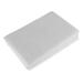 10pcs Disposable SPA Massage Bedsheet Waterproof Bed Sheets Beauty Salon Bed Table Cover - White