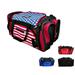 Equipment Bag Taekwondo Karate Martial Arts Mesh Gear Bag MMA Boxing Travel Bag