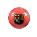 Icon Sports FC Barcelona Soccer Ball Officially Licensed Size 5 05-4
