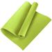 Yoga Mat Thick Non-slip Pro EVA Folding Gym Fitness Mat for Yoga Workout Exercise Gym Pilates Meditation Exercises Accessory Tool