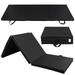 Heavy Duty Folding Mat Thick Foam Fitness Exercise Gymnastics Panel Gym Workout