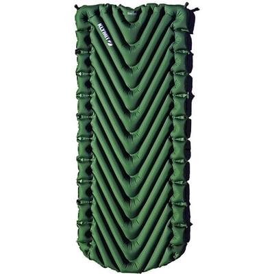 Klymit Static V Luxe Sleeping Pad For Camping Hiking And Backpacking On Walmart Accuweather Shop