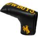 Team Golf NCAA Vintage Blade Putter Cover