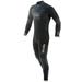 SEAC 7mm Space Wetsuit - Men - M-Large