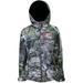 Mossy Oak Women s Parka Hunting Jacket - Mossy Oak Mountain Country