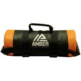 Enhance Your Fitness Training with a Heavy-Duty Workout Sandbag - Multiple Handles and Reinforced for CrossFit Military Conditioning and Functional Workouts - Ideal for Home Gym